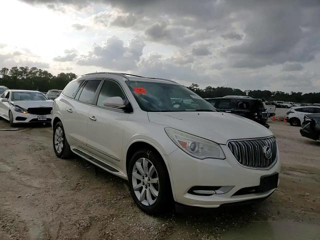 2015 Buick Enclave VIN: 5GAKRCKD4FJ272944 Lot: 53812304