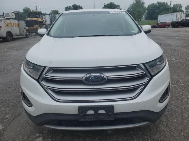  FORD EDGE 2017 Белый