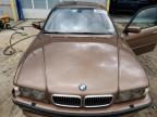 2001 Bmw 740 I Automatic for Sale in Candia, NH - Front End