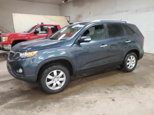 2011 Kia Sorento Base