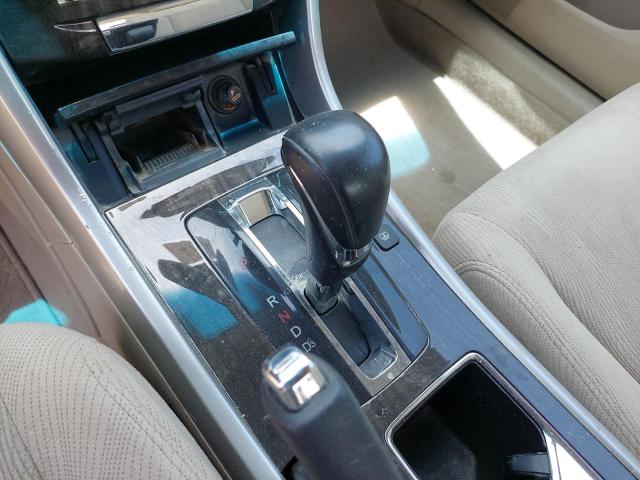 1HGCR2671DA609084 - 2013 HONDA ACCORD - #56544534