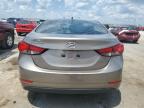 2015 Hyundai Elantra Se for Sale in Jacksonville, FL - Side