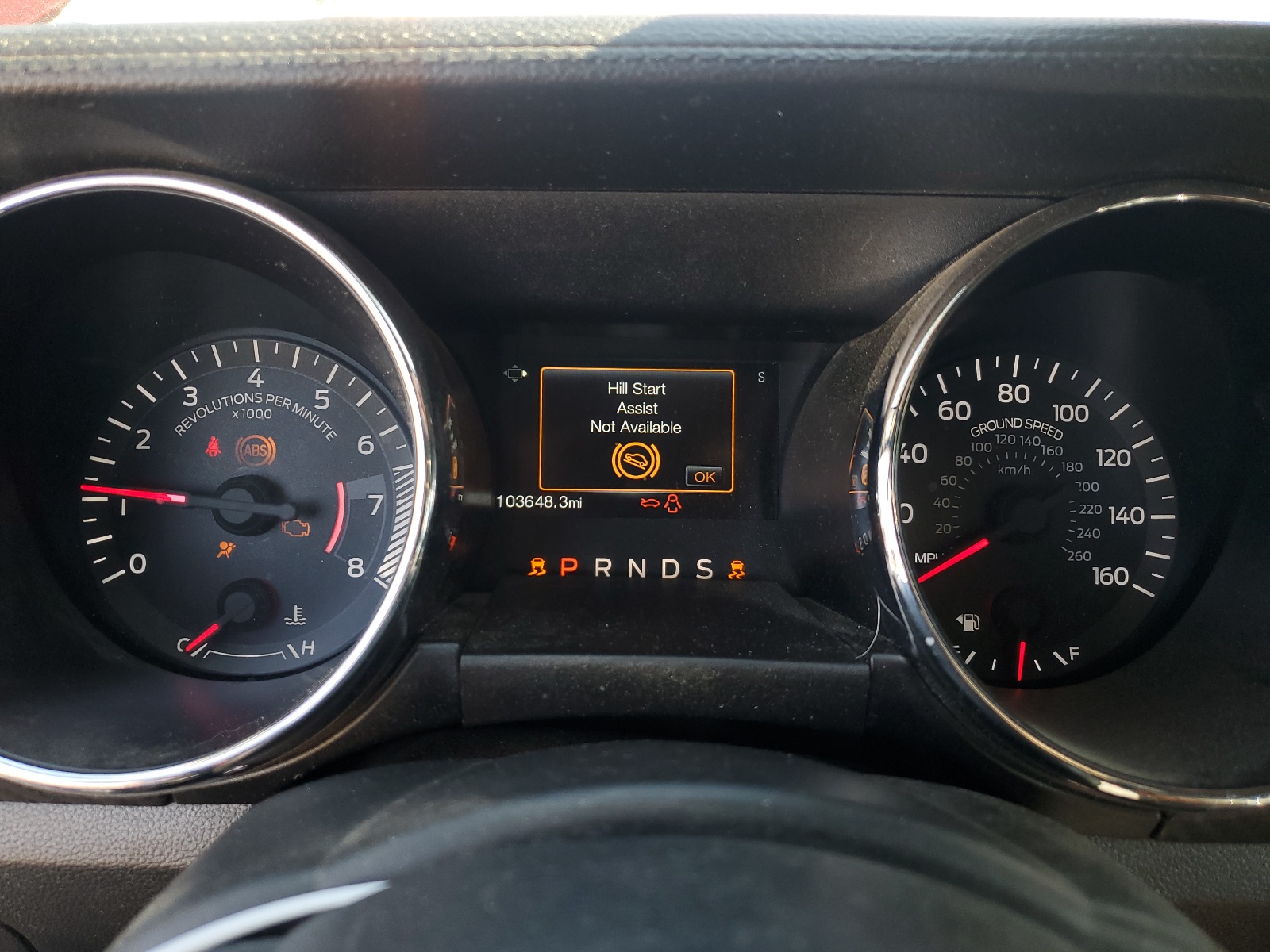 1FATP8EM6G5334667 2016 Ford Mustang