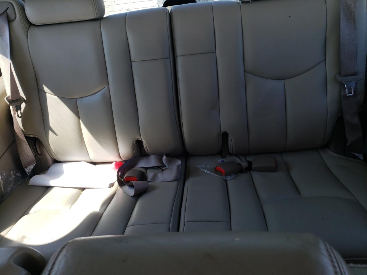 2005 Chevrolet Tahoe C1500 VIN: 1GNEC13T35J248549 Lot: 54997984