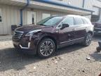 2018 Cadillac Xt5 Premium Luxury en Venta en Earlington, KY - Front End