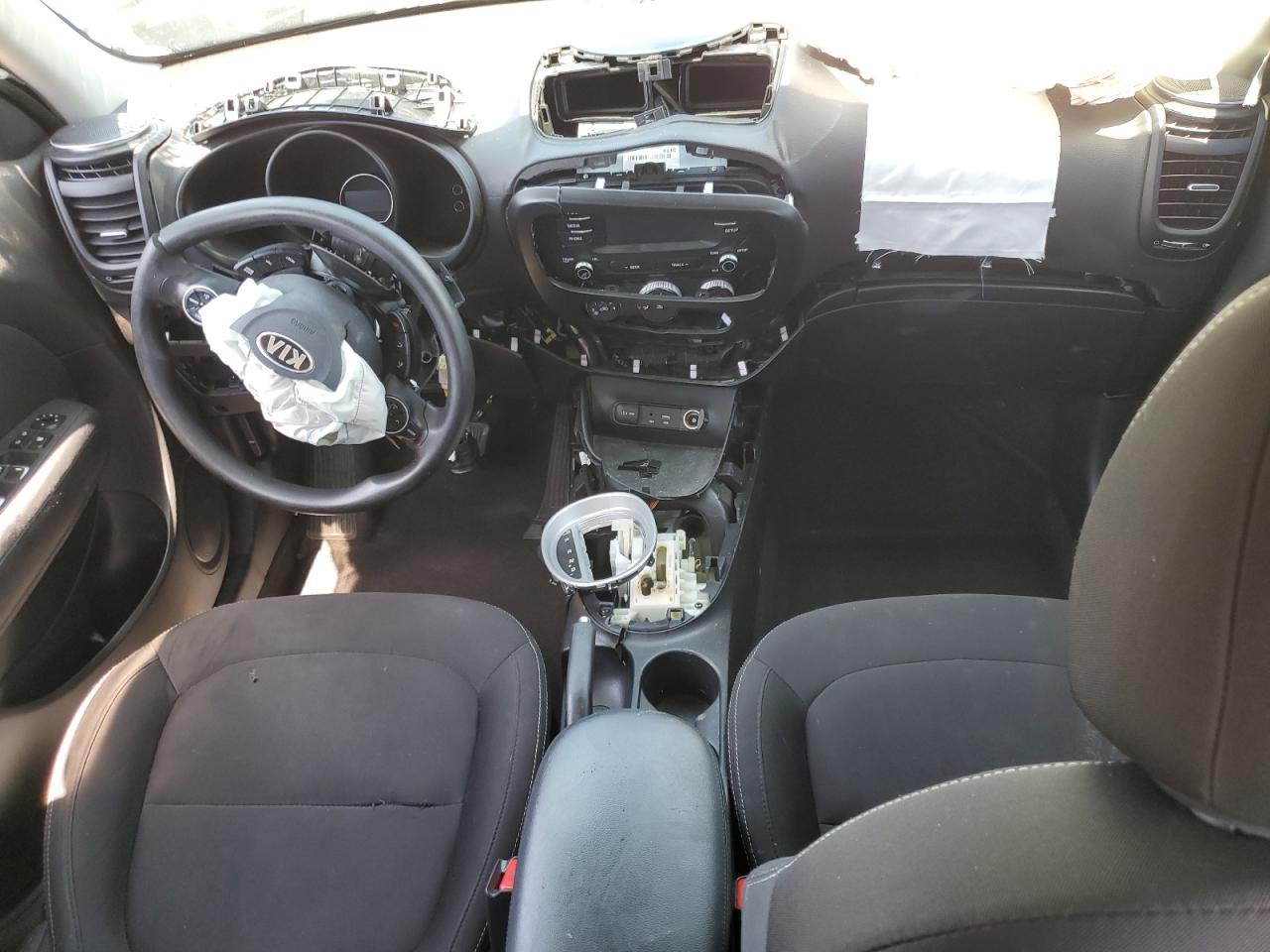 2019 Kia Soul - Image 8