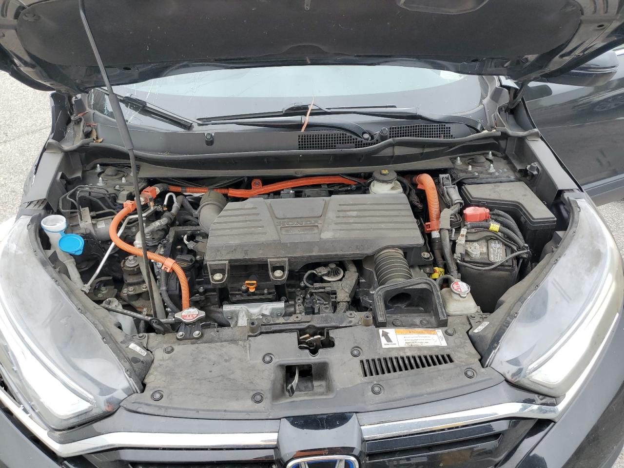 2021 Honda Cr-V Ex VIN: 7FART6H52ME014687 Lot: 56690314