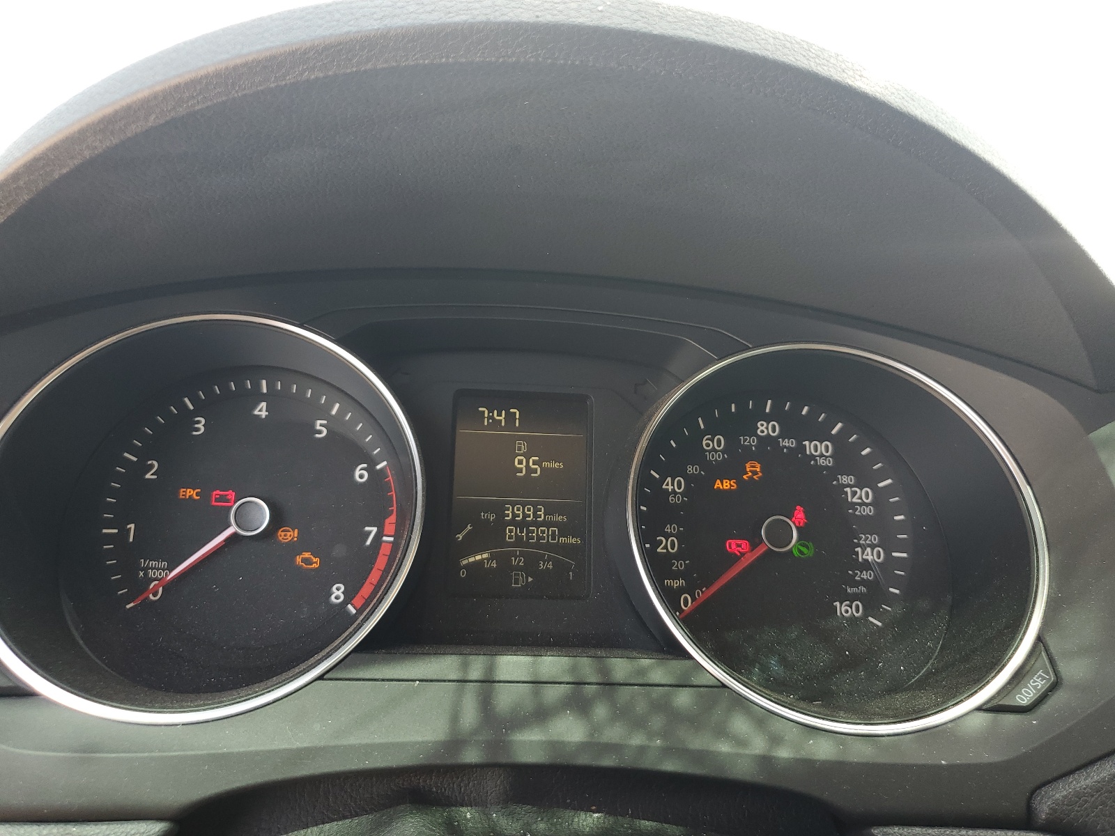 3VW2B7AJ1HM207750 2017 Volkswagen Jetta S