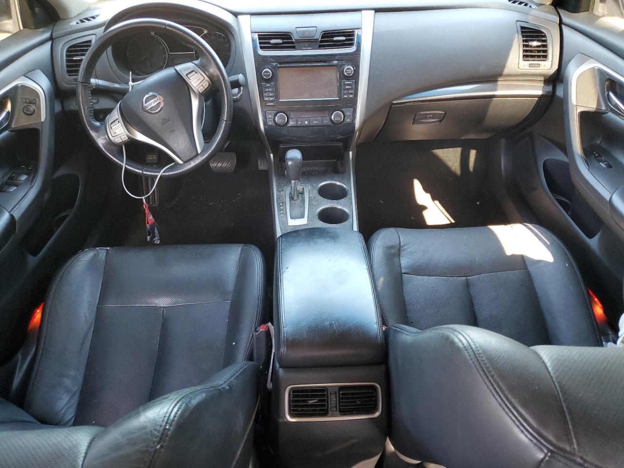 1N4AL3AP5EC275593 2014 Nissan Altima 2.5