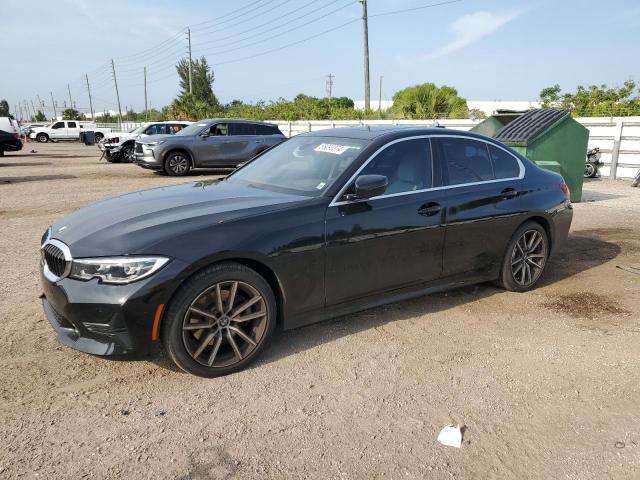 2020 Bmw 330I 