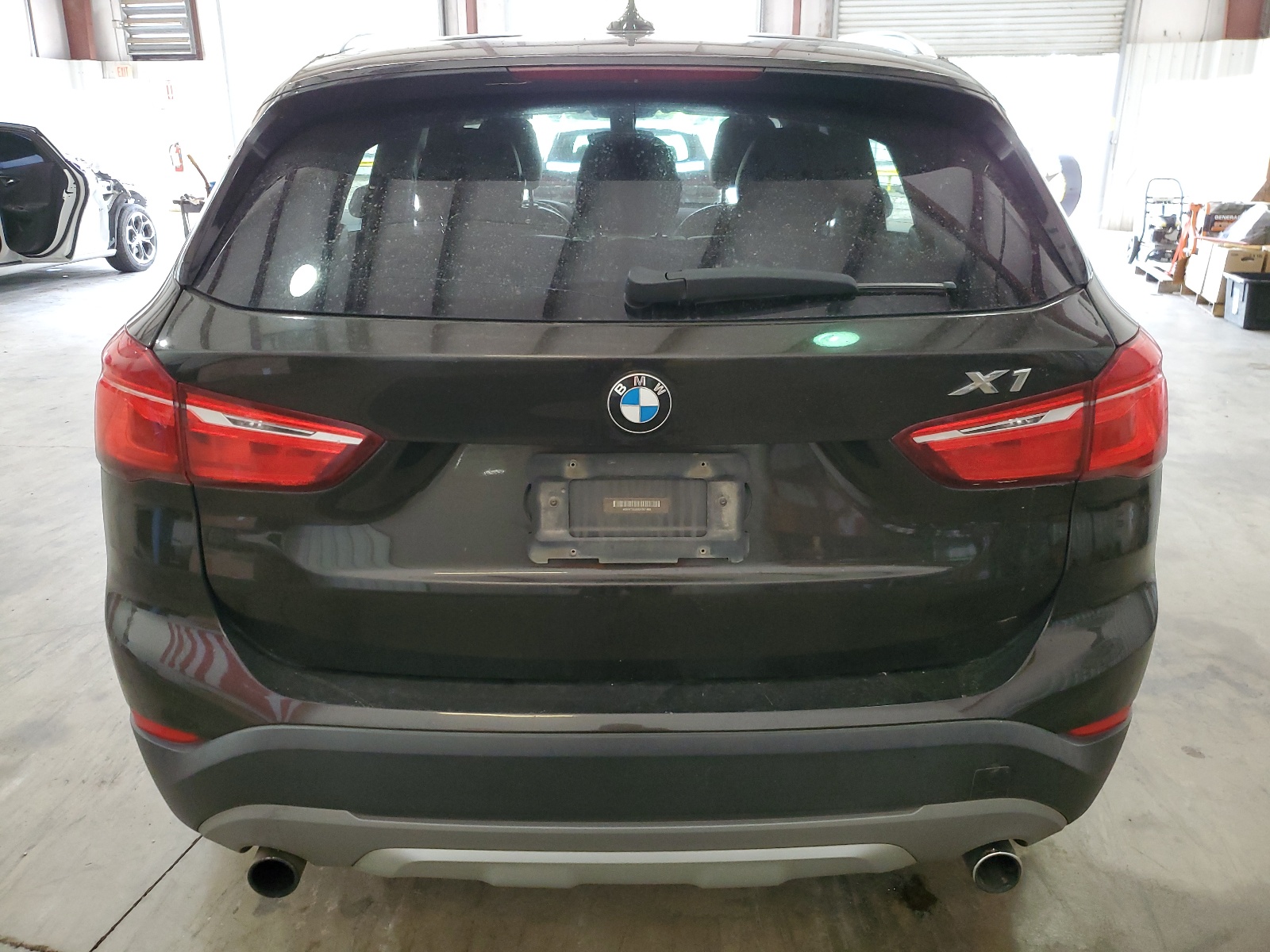 WBXHT3C3XGP887466 2016 BMW X1 xDrive28I