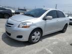 2008 Toyota Yaris  en Venta en Sun Valley, CA - Rear End