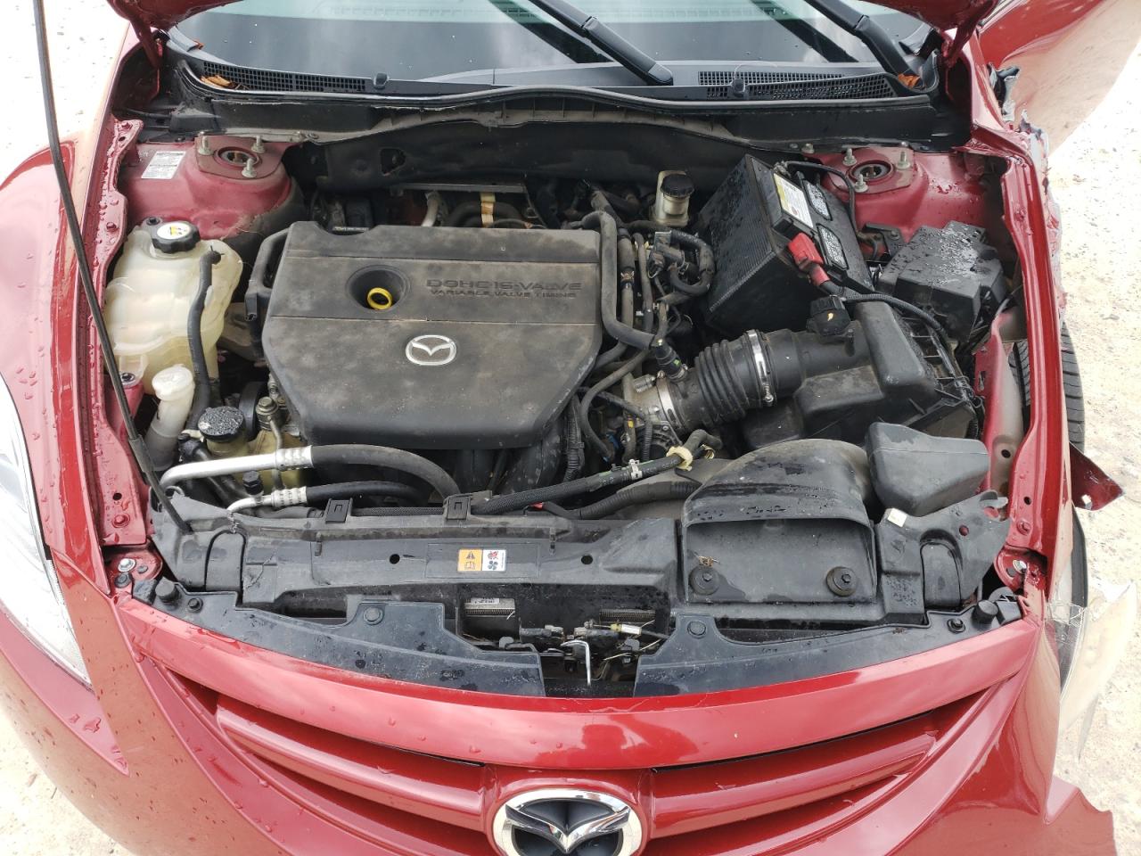 2010 Mazda 6 - Image 12