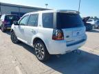 2014 LAND ROVER FREELANDER for sale at Copart SANDWICH