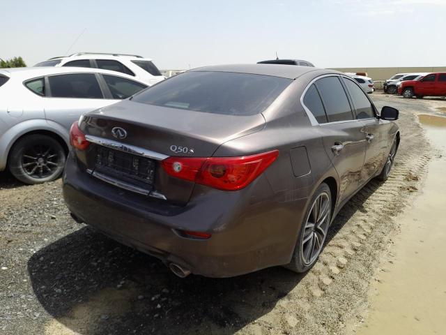 JN1BV7APXFM560059 - 2015 INFI Q50 - #52963794