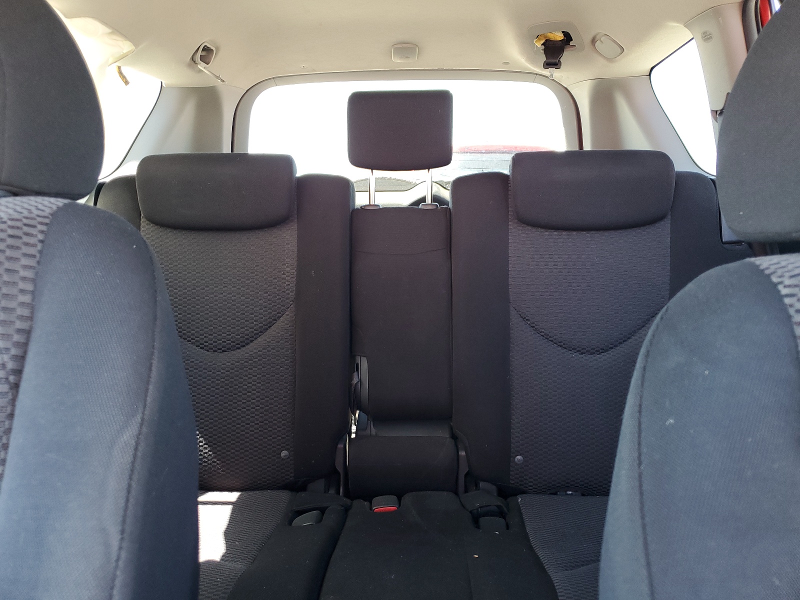 JTMBD32V766019108 2006 Toyota Rav4 Sport