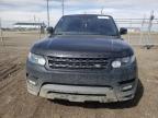 2016 LAND ROVER RANGE ROVER SPORT AUTOBIOGRAPHY for sale at Copart AB - EDMONTON