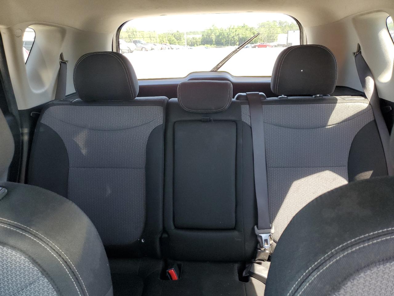 2017 Kia Soul + VIN: KNDJP3A56H7426564 Lot: 55003034