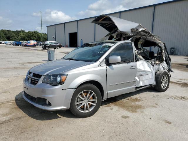 2014 Dodge Grand Caravan R/T за продажба в Apopka, FL - Rollover