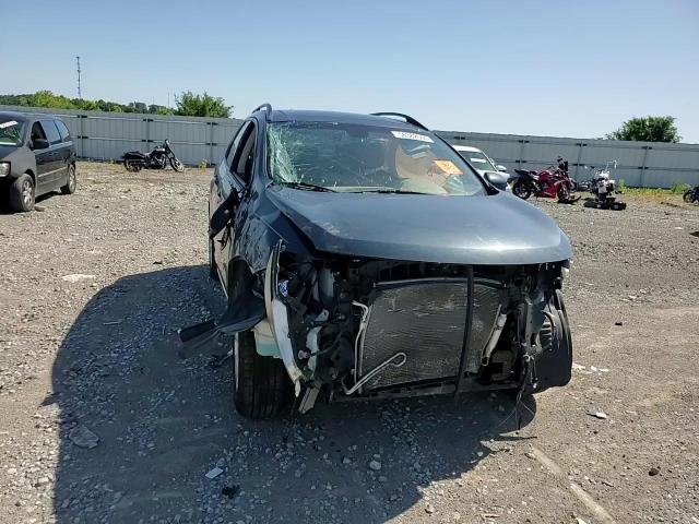 2013 Nissan Murano S VIN: JN8AZ1MW1DW306646 Lot: 56382664