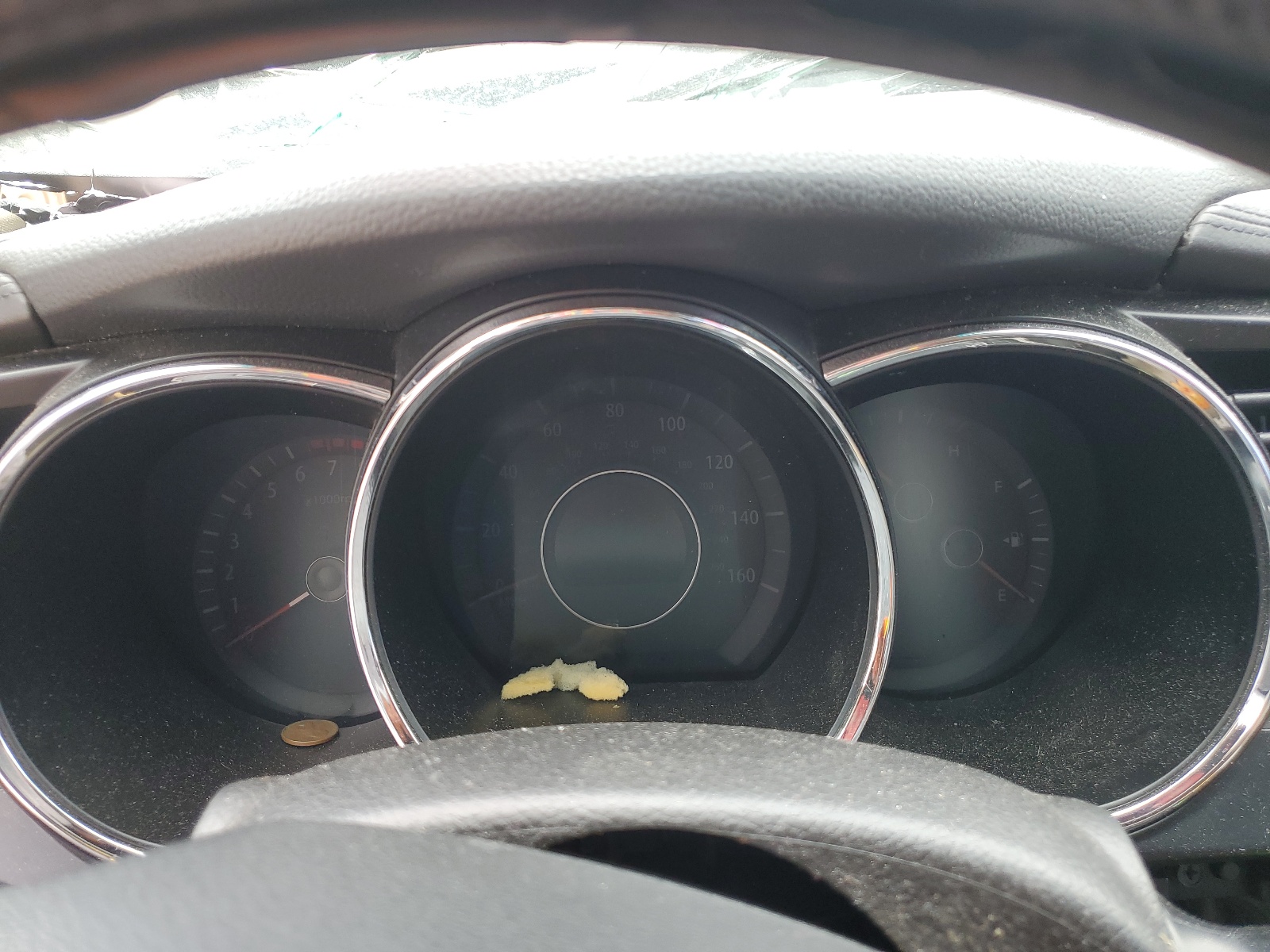 5XXGN4A72DG230534 2013 Kia Optima Ex