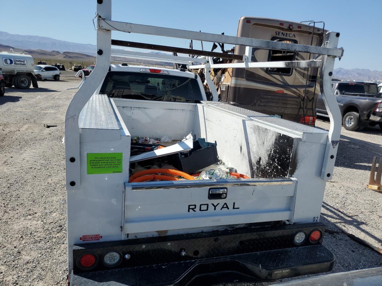 2021 Ford F250 Super Duty VIN: 1FDBF2A65MED61766 Lot: 56677764