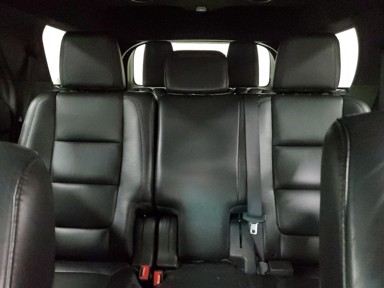 2013 Ford Explorer Xlt VIN: 1FM5K8D82DGA51667 Lot: 55958154