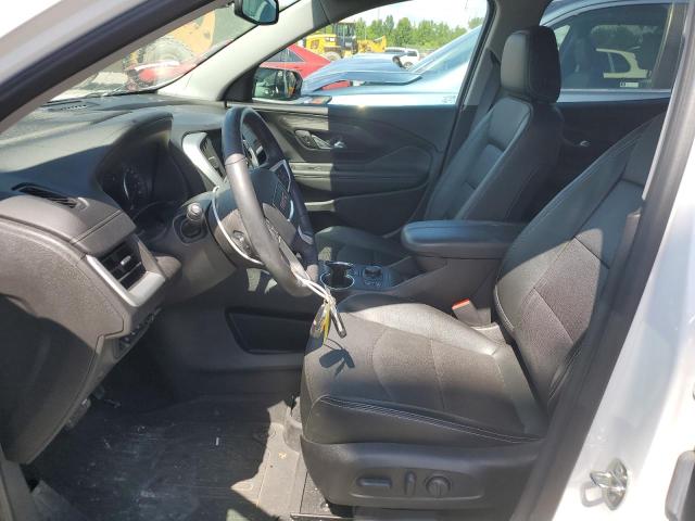  GMC TERRAIN 2022 White