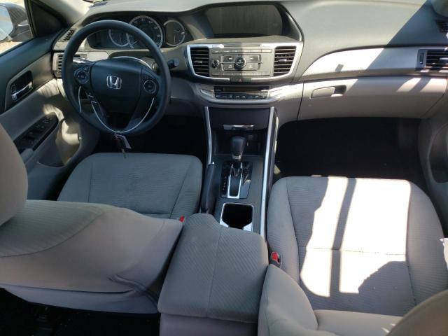 1HGCR2F31EA120084 | 2014 Honda accord lx