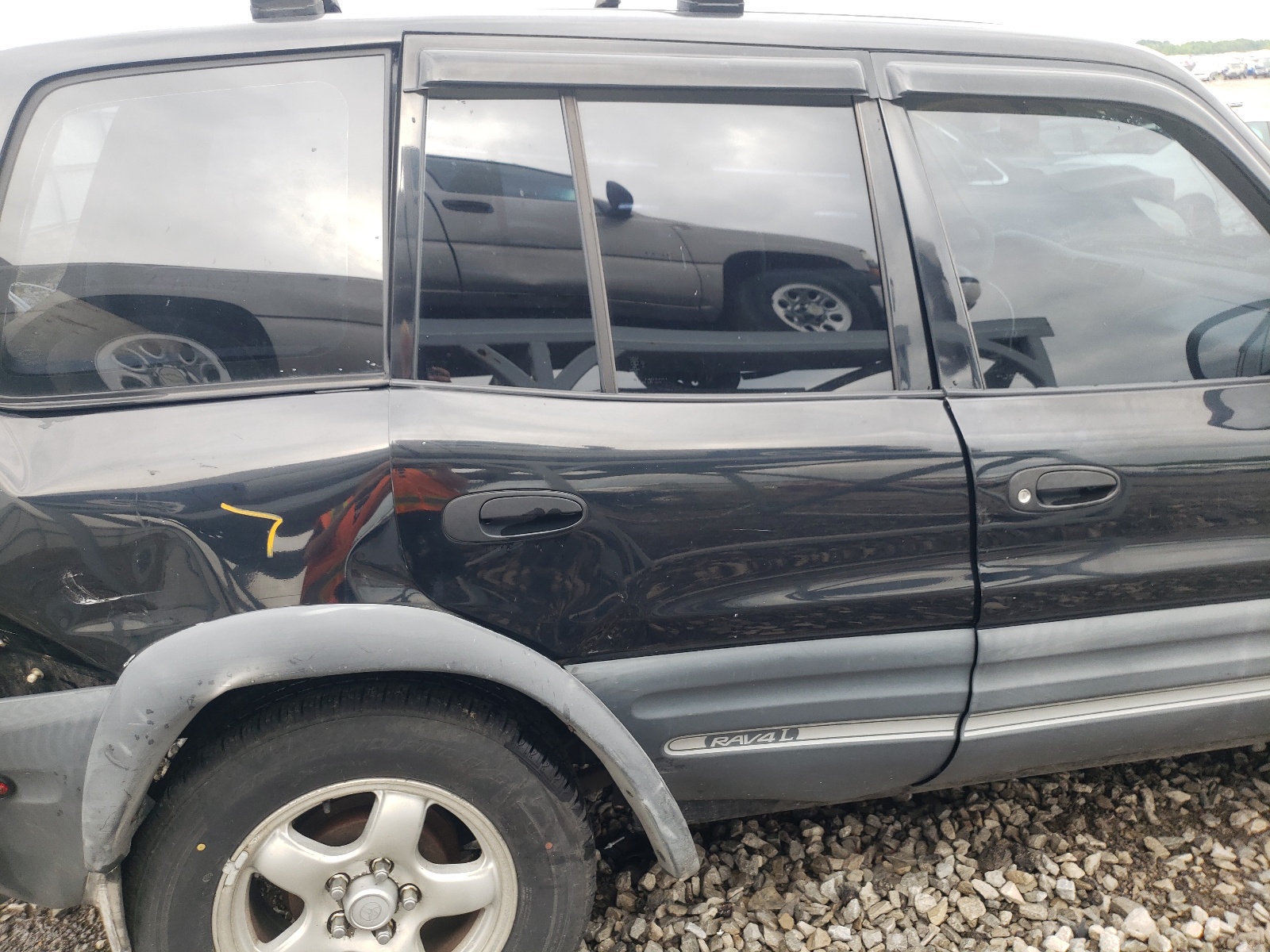 JT3HP10V9V7050012 1997 Toyota Rav4