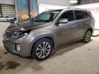 2015 Kia Sorento Sx for Sale in Eldridge, IA - Front End