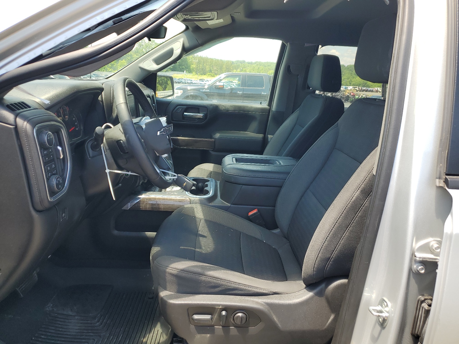 1GCPYFED6NZ221479 2022 Chevrolet Silverado Ltd K1500 Lt Trail Boss