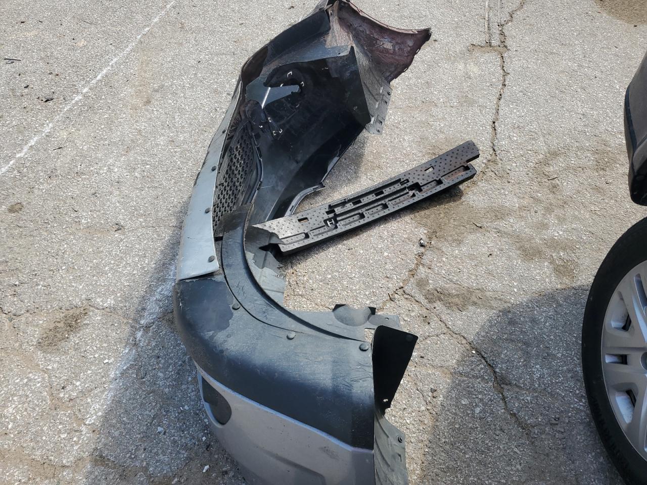 2019 Dodge Journey Se VIN: 3C4PDDBG3KT759672 Lot: 56093864