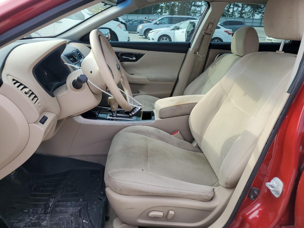 1N4AL3AP0EC279812 2014 Nissan Altima 2.5