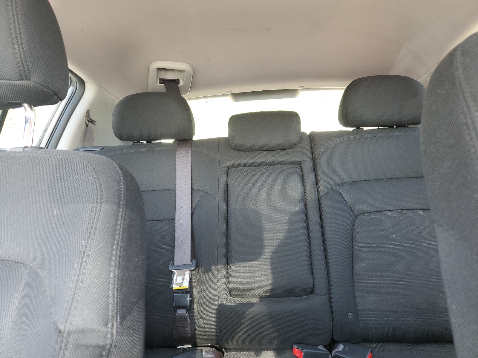 KNDPB3A28B7170482 2011 Kia Sportage Lx