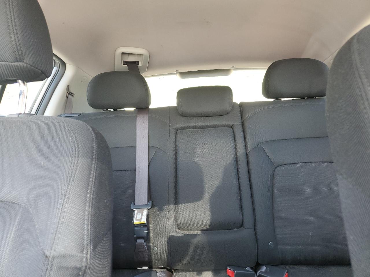 2011 Kia Sportage Lx VIN: KNDPB3A28B7170482 Lot: 56220084