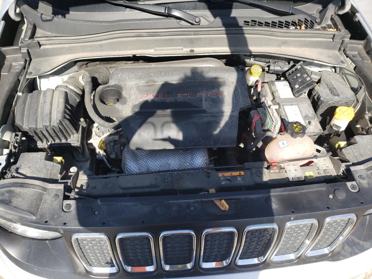 2021 Jeep Renegade Sport VIN: ZACNJDAB1MPM29767 Lot: 54350034