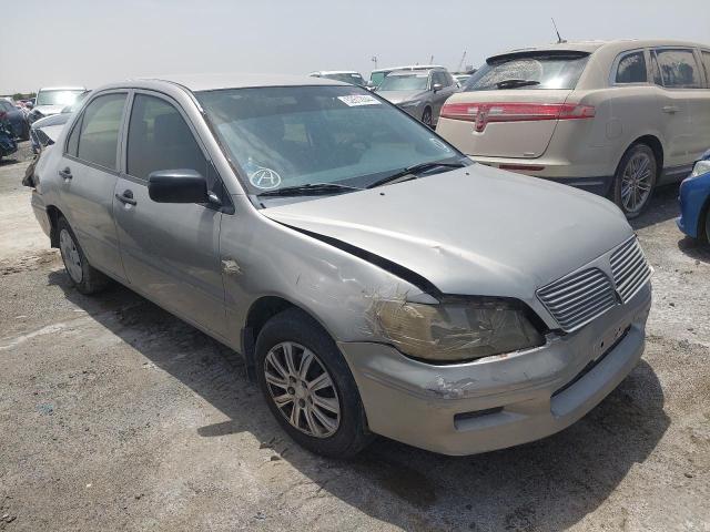 JMYSRCS1A3U775226 - 2003 MITSUBISHI LANCER - #undefined