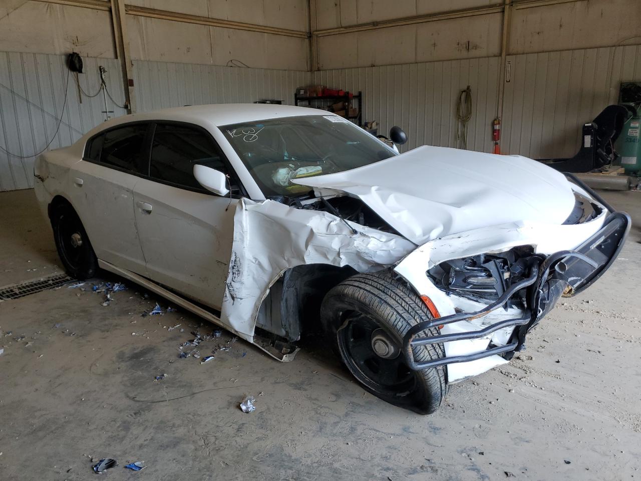 2018 Dodge Charger - Image 4