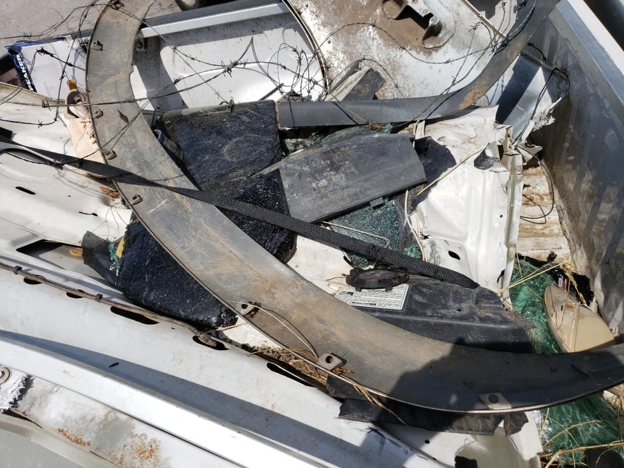 2001 Ford F150 Supercrew VIN: 1FTRW08L11KA33003 Lot: 56318864