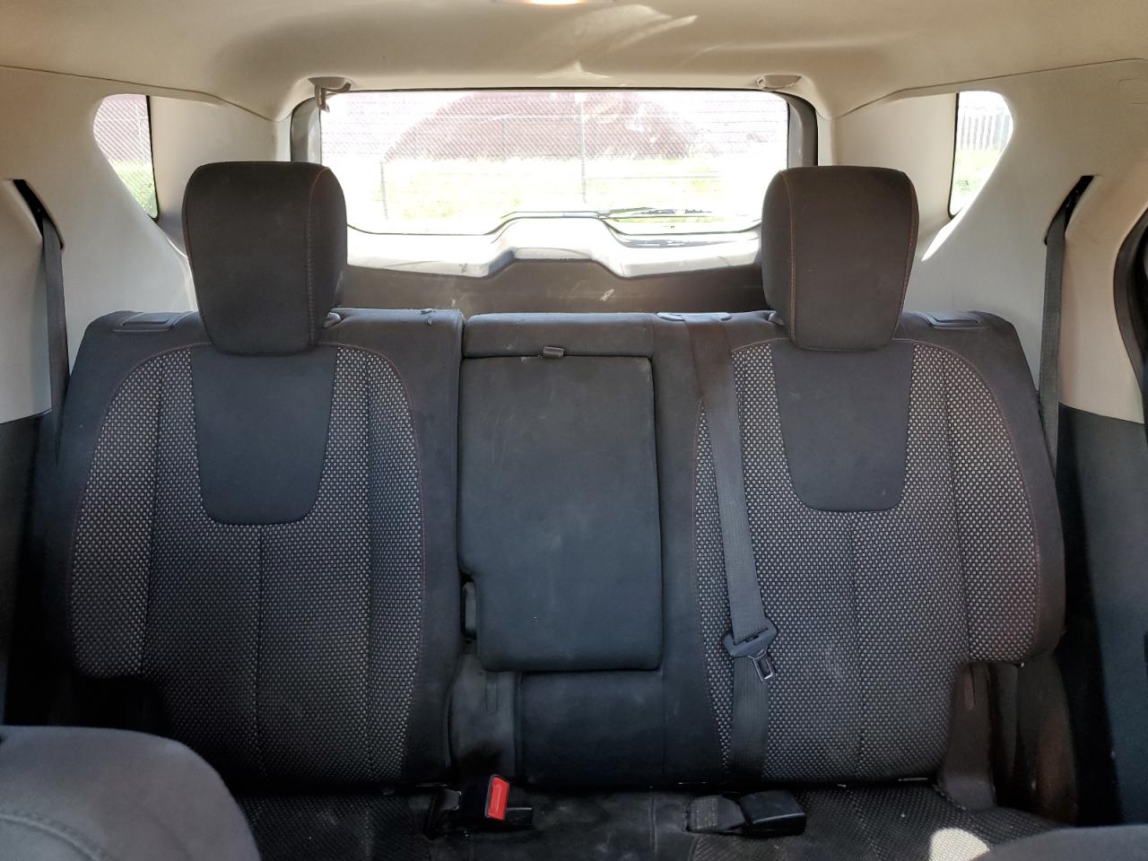 2015 Chevrolet Equinox Lt VIN: 2GNALBEK4F6164098 Lot: 56592004