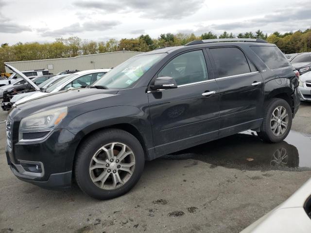 Parquets GMC ACADIA 2013 Black