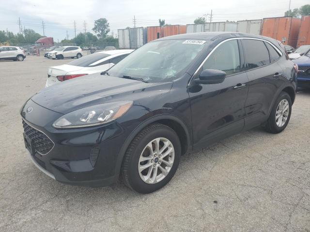 2021 Ford Escape Se for Sale in Cahokia Heights, IL - Hail