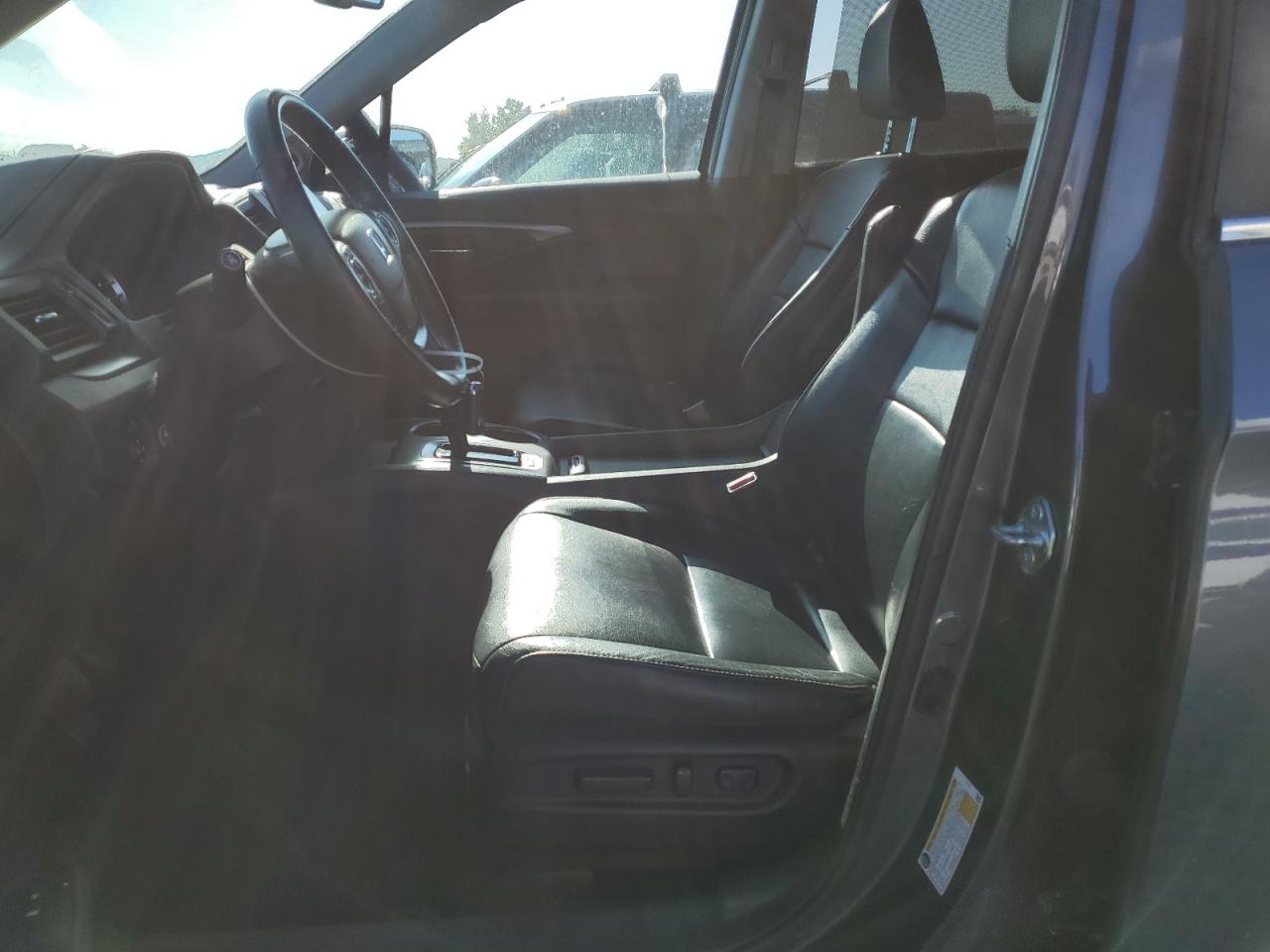 2018 Honda Pilot Exl VIN: 5FNYF6H88JB025004 Lot: 55721794