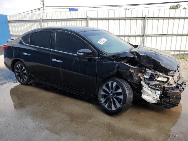 3N1AB7AP2KY425413 | 2019 Nissan sentra s