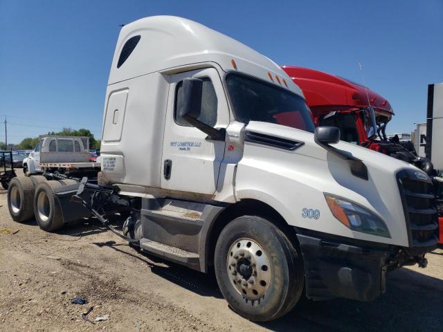 2020 Freightliner Cascadia 126  na sprzedaż w Nampa, ID - Side