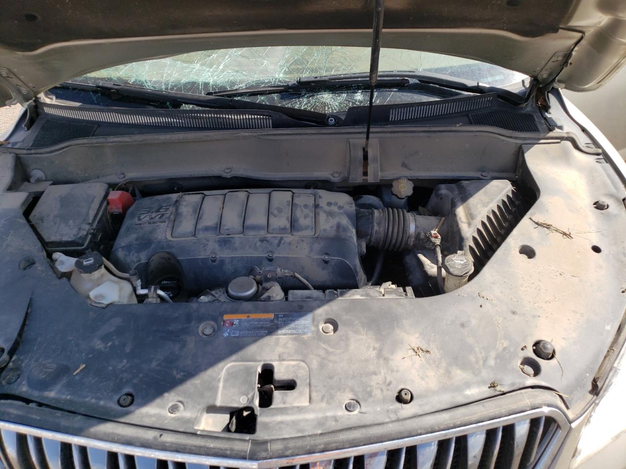 2014 Buick Enclave - Image 12
