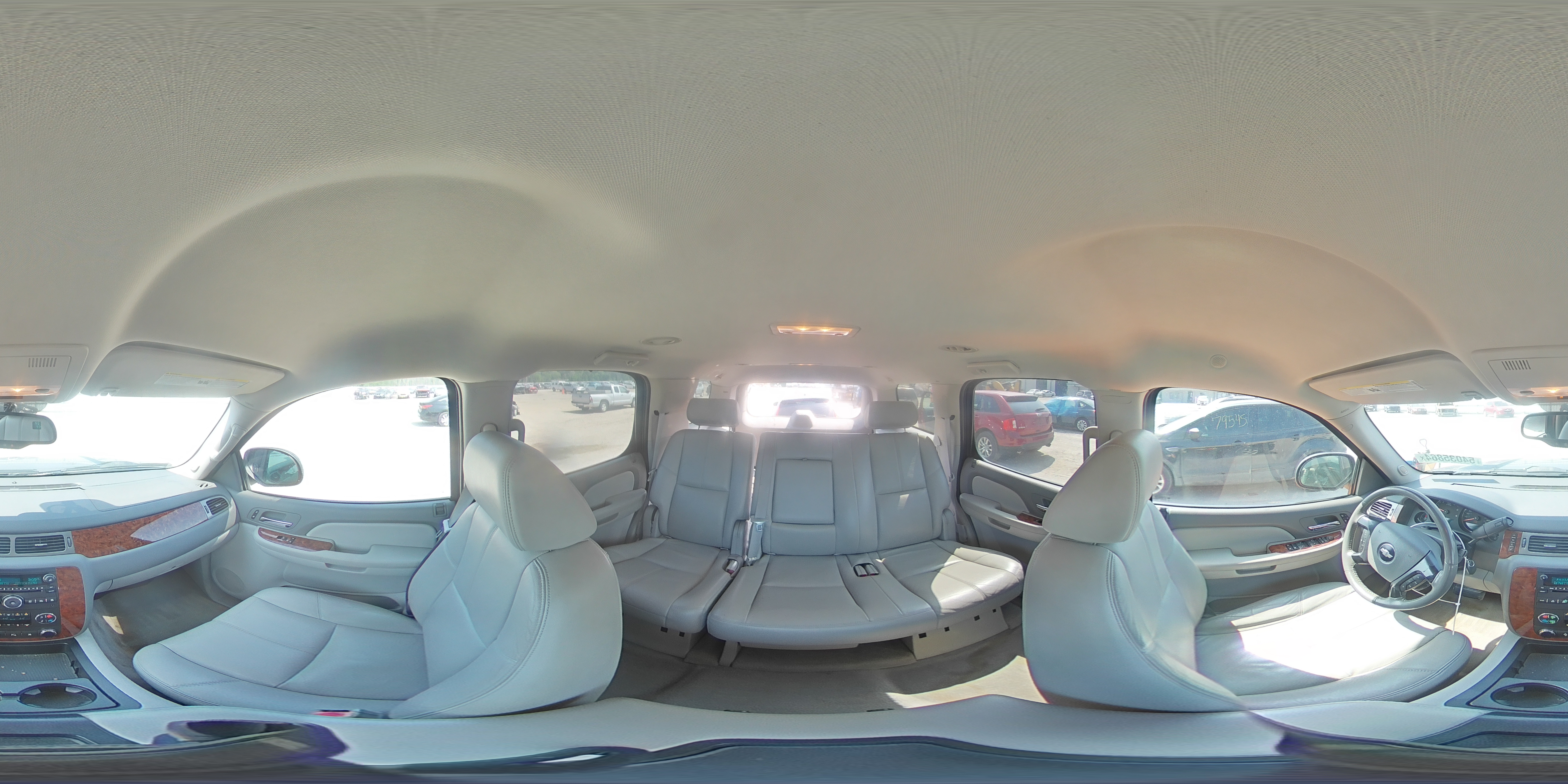 2008 Chevrolet Tahoe C1500 VIN: 1GNFC13018J211305 Lot: 54035864