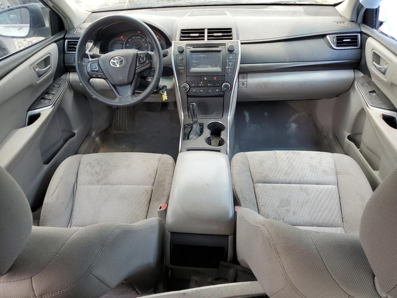 2015 Toyota Camry - Image 4