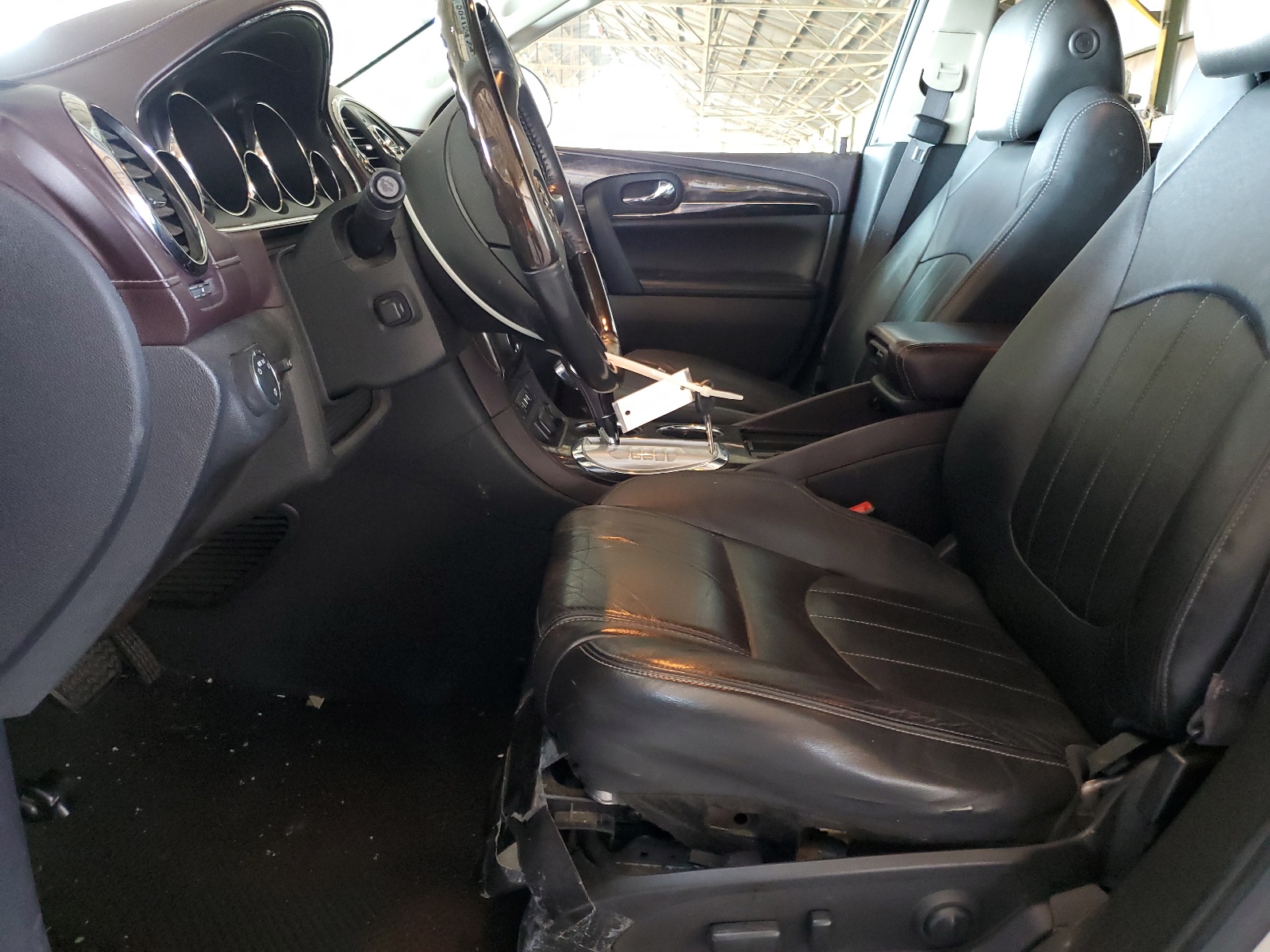 5GAKRCKD5FJ178071 2015 Buick Enclave